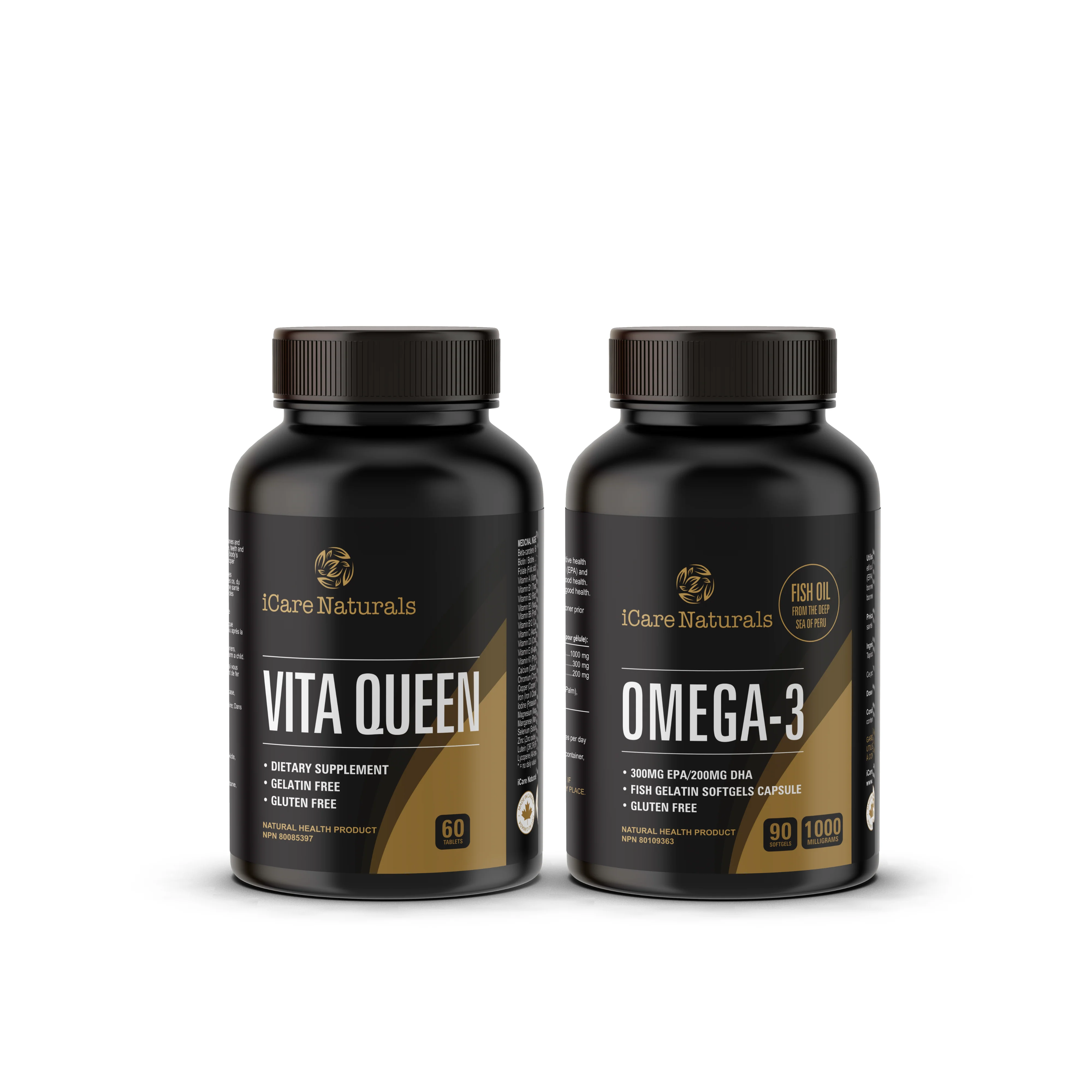 Product Bundles